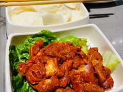 -海底捞火锅(奥山世纪城店)