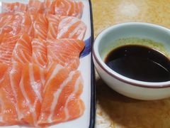 -小郭私房菜·海肠捞饭店(学士街店)