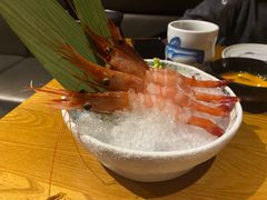 -渔寿司·日本料理(艾尚天地店)