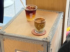 -麻雀咖啡SPARROW COFFEE(十全街店)