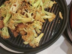 -旺顺阁海鲜广场(亚运村店)