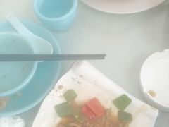 -胡老三家土菜馆·老店地方特色菜·招牌茅山地锅老鹅