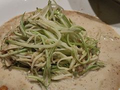 -唐拉雅秀酒店-唐苑中餐厅