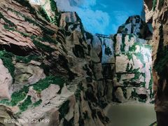 -房山世界地质公园博物馆