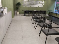 -M Stand(南京紫峰大厦店)