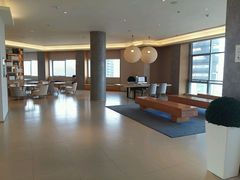 -全季酒店(成都春熙路IFS国金中心店)