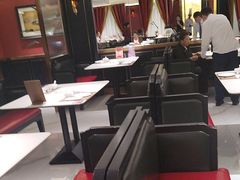 -皇城根·鲁菜济南菜·吊炉烤鸭·炒鸡鱼头(济南旗舰店)