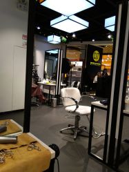 -CIT造型·烫发·染发