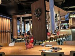 -烧肉达人•炭火烧肉(新天地店)
