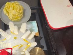 -乐宴·老北京铜火锅(桂庙店)