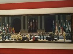 -平西抗日烈士陵园