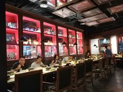 -加餐海鲜自助(集美银泰百货店)