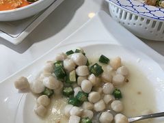 -小红鲸·海鲜餐厅(轸大路店)
