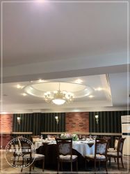 -香堤湾酒店·会议婚宴年会·宴会厅