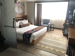 -喆·啡酒店(成都春熙路四川大学店)