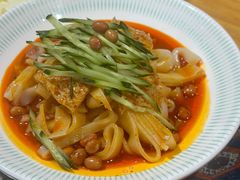 -乡村馕坑肉·烧烤·新疆菜·本地人更爱吃(阿勒泰首店)