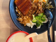 -永和大王(小厨·东四十条店)