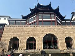 -苏州吴宫泛太平洋酒店