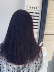 点击看大图 -沐染造型专业烫发染发