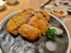 -莆田餐厅PUTIEN(天环广场店)