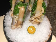 -余欢领鲜火锅(新街口店)