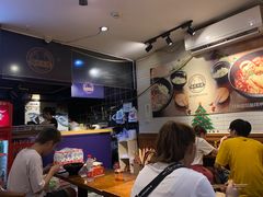 -渝和喵叔米线(南坪万达店)