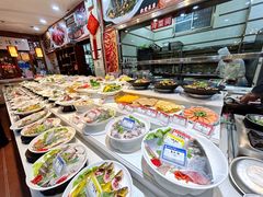 -洪泽老鱼馆(淮海一店)