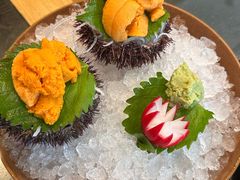 -西村日本料理(香格里拉饭店)
