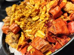 -兔爸私家小厨(新北万达店)