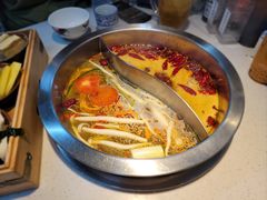 -芈重山老火锅(广州首店)