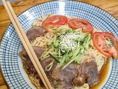 -林润和陕西面食研发中心(青年路店)