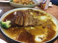 -大眼锅贴饺子(河西店)