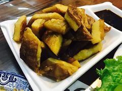 -鼎香润(德胜门内店)