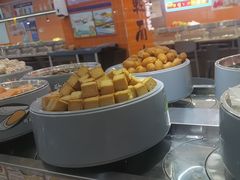 -大橘元自助回转火锅(天河新天地店)