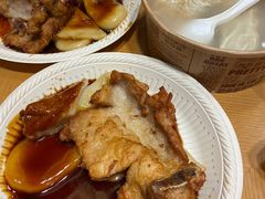 -鲜得来排骨年糕(豫园店)