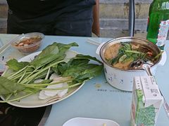 -味香林牦牛自助火锅