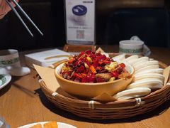 -三强鸽子(胜利路店)