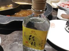 -火锅岛潮牌自助餐厅(天津天佑城店)