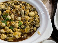 -醉壹号海鲜大排档(厦门美食地标店)