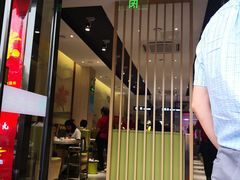 门面-古乐牛香·鲜牛肉牛杂火锅(新区店)