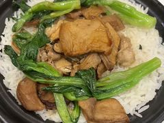 -稻香酒家·35年老字号(侨光店)