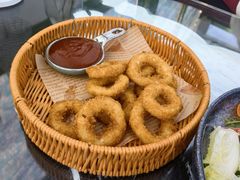 -EATALIA意塔利意式餐厅(鼓楼店)