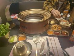 -西塔老太太泥炉烤肉(龙湖北苑天街店)