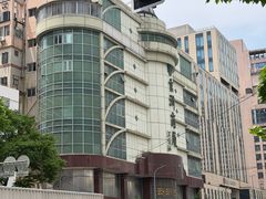 -云洲古玩城(大木桥路店)
