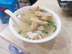 豆腐面结汤-温岭特色嵌糕(开元店)