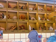-西村叔叔的店·面包·甜品·蛋糕(牡丹园店)