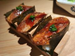 -YAMAKAWA(龙湖胥江天街店)