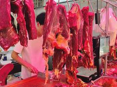 -阿娟牛肉丸·手打牛肉丸·现做现卖