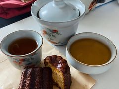 可露丽-Perma Café樸門(五羊店)