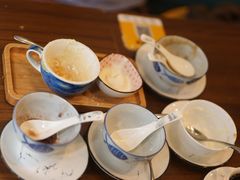 -芙蕾哥哥souffle